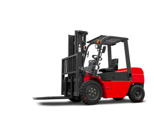 Forklift pallet handling and warehouse unloading in Sidcup